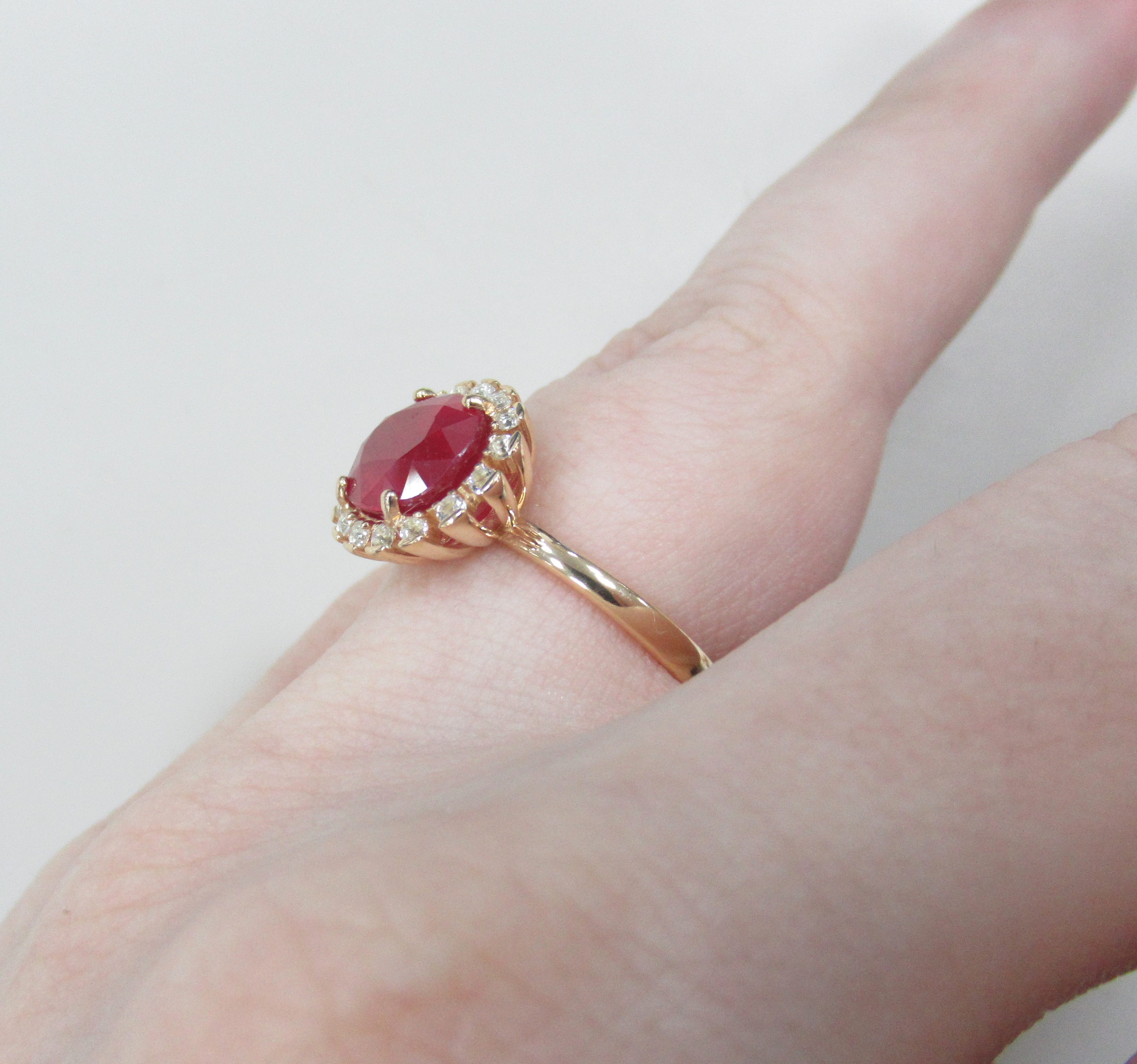 10321-001123 Кольцо (Ag 925)